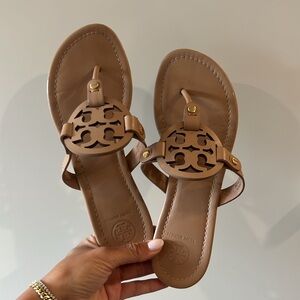 Tory Burch Miller Sandal